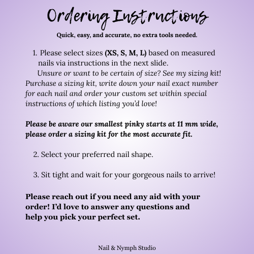 Sizing Kit