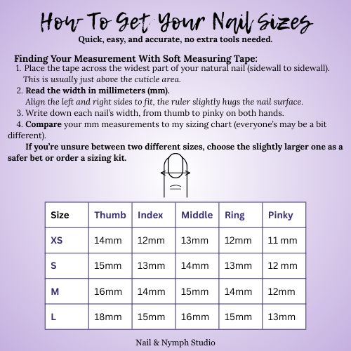 Sizing Kit