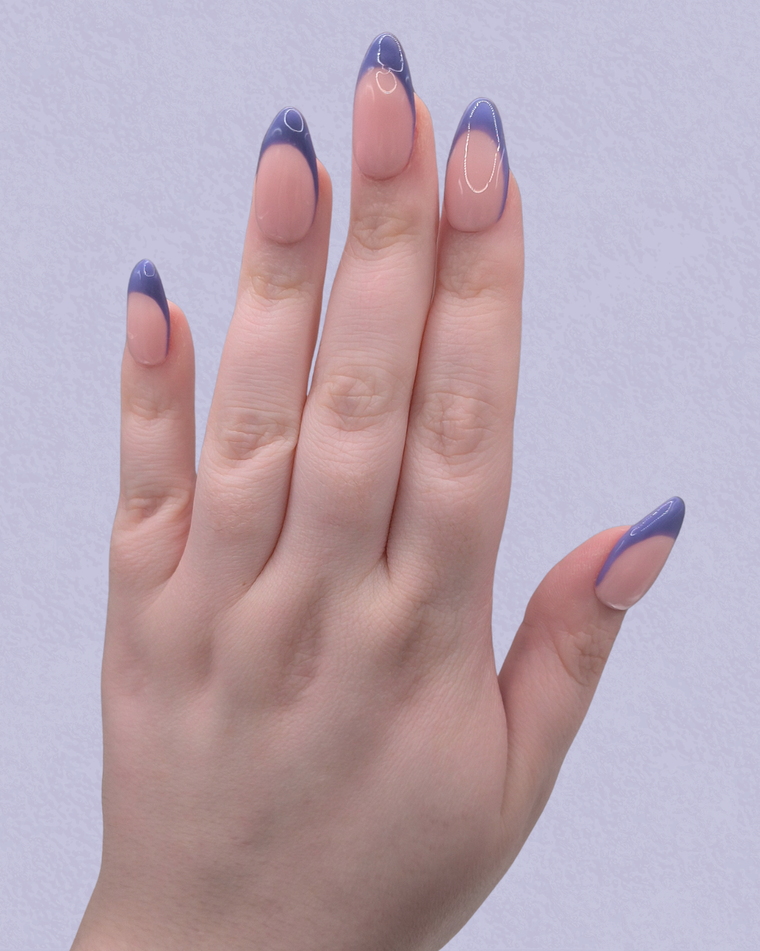 Simple Yet Elegant | Nail & Nymph Studio