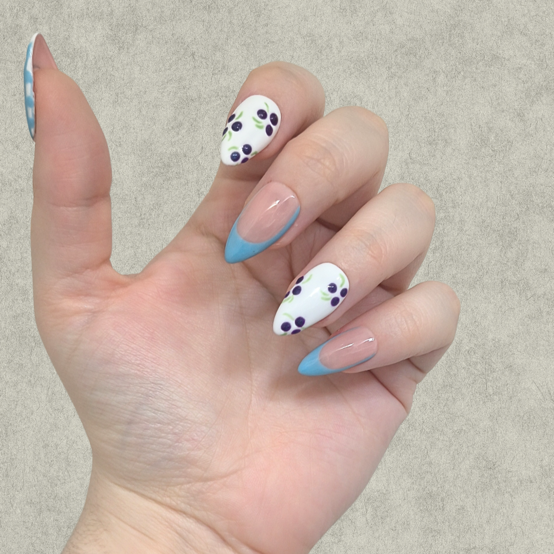Best Sellers | Nail & Nymph Studio